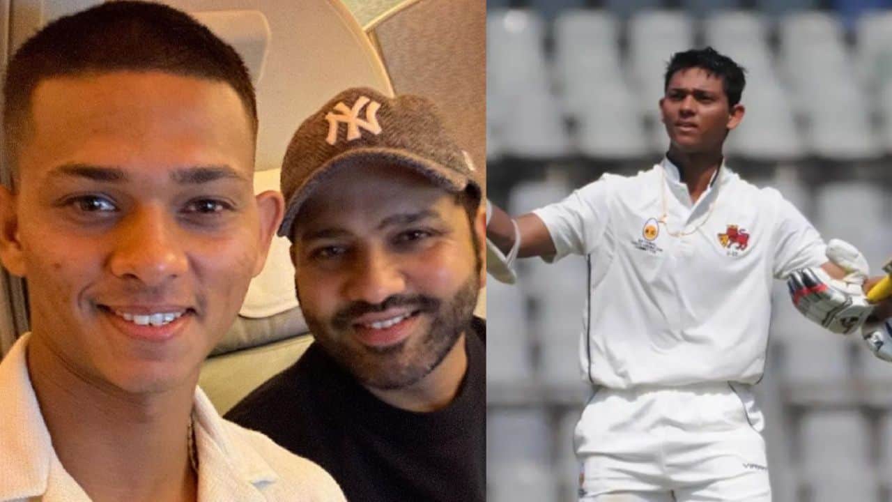 Yashasvi Jaiswal In Team India: 21-year-old Batter Joins WTC 2023 Final Squad As Stand-by Player